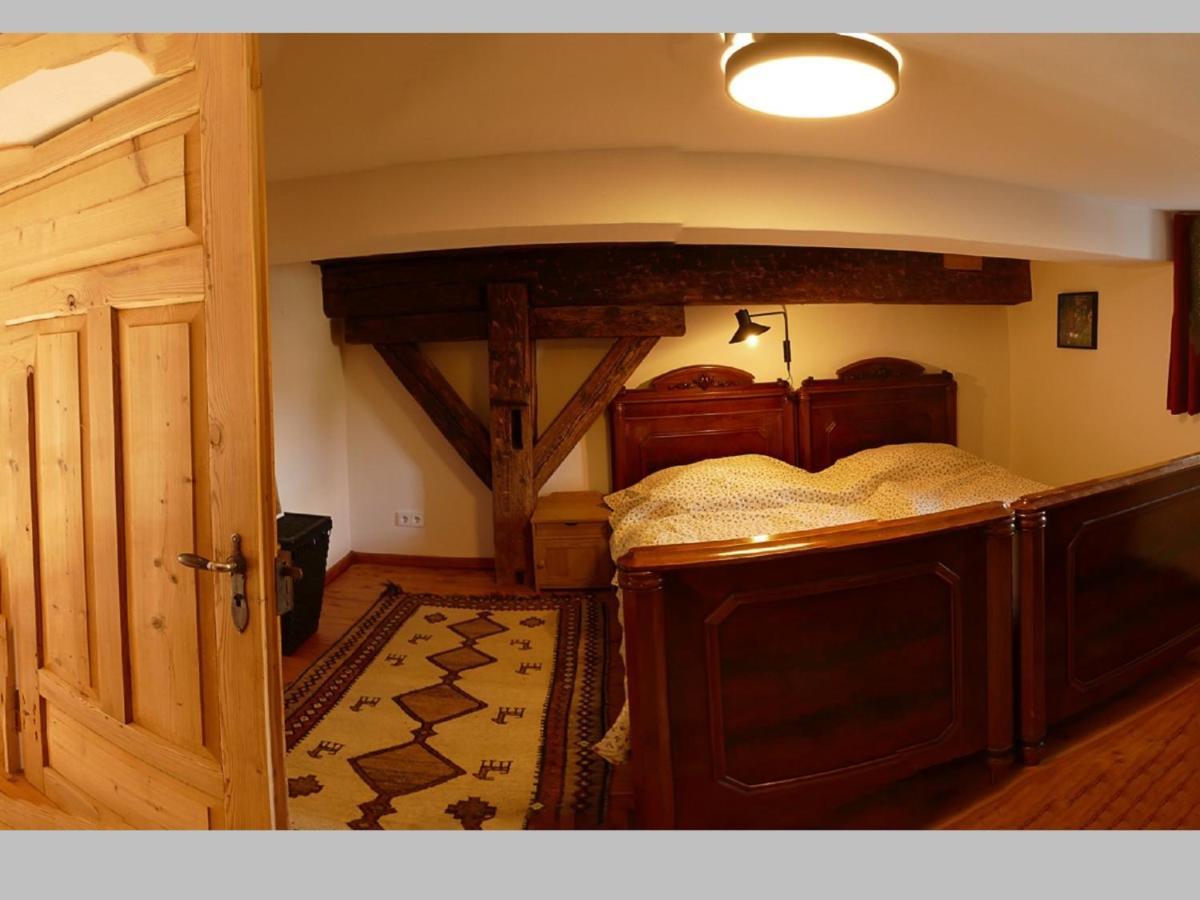Ferienwohnung Mainromantik Winterhausen Экстерьер фото